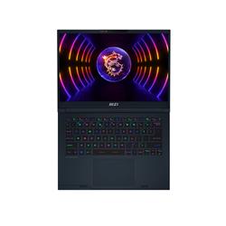 MSI Stealth 14 Studio 14" i7-13620H RTX 4060 16GB 1TB SSD WIN11H(Open Box)