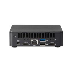 Intel NUC 13 Pro Intel Core i5-1340P, 32GB RAM, 512GB SSD, Win11 Pro