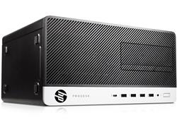 HP ProDesk 600 G5 i7-9700,32G DDR4,1TB SSD,3TB HDD, Win11 Pro, Renewed