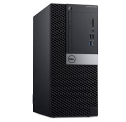 Dell 5070 Tower, i5-9500, 32GB DDR4 RAM, 1TB, Win11 Pro, Renewed