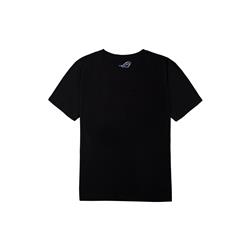 ASUS ROG Retro Punk Premium T-Shirt - Size M, eSports Gaming apparel (100% Cotton, Short Sleeve, Crew Neck)