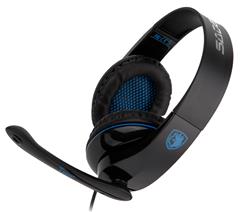 Casque de jeu SADES TPower(Open Box)