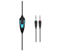Casque de jeu SADES TPower(Open Box)