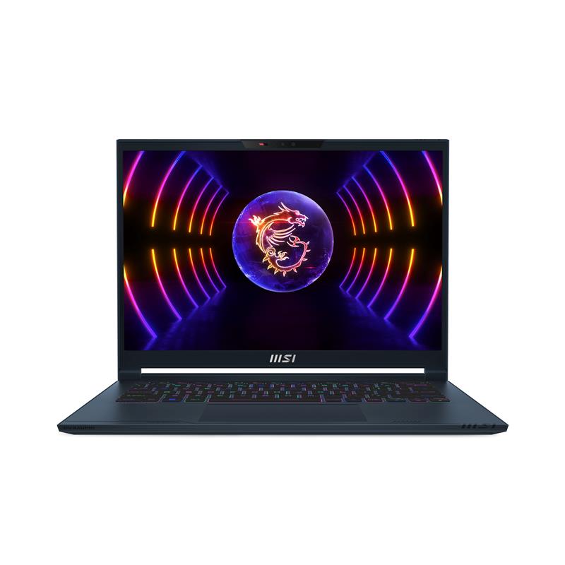 MSI Stealth 14 Studio 14" i7-13620H RTX 4060 16GB 1TB SSD WIN11H(Open Box)