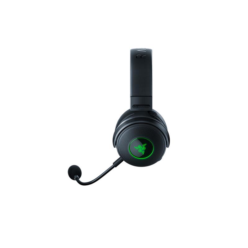 Razer Kraken V3 Pro - Wireless Gaming Headset w/ HysperSense(Open Box)