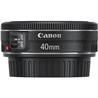 Canon EF 40mm f/2.8 STM Lens(Open Box)