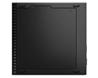 Lenovo M70q Tiny, i5-10500T, 16GB, 512GB, Wi-Fi+BT, Win11 Pro, Renewed