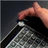 JLAB Epic Wireless Keyboard - Black(Open Box)