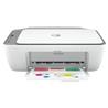 Imprimante jet d'encre couleur sans fil 3 en 1 HP DeskJet 2755e, Blanc
